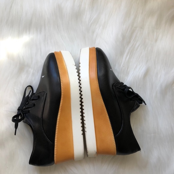 hand painted creepers - Picture 5 of 6